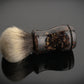 Element  - 'Mysterious Treasure' shaving brush handle