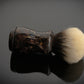 Element  - 'Mysterious Treasure' shaving brush handle
