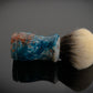Element  - 'Ocean Treasures' shaving brush handle