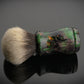 Element  - 'Chaos' shaving brush handle