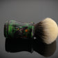 Element  - 'Chaos' shaving brush handle