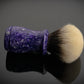 Element  - 'Violet' shaving brush handle