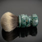 New Chubby - ‘Psychedelic ’ shaving brush handle