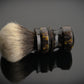 New Chubby - ‘Mist’ shaving brush handle
