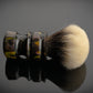 New Chubby - ‘Mist’ shaving brush handle