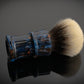 Fortress - ‘Colorful’ shaving brush handle