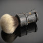 Fortress - ‘Chaos’ shaving brush handle