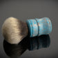 Connon - 'Rainforest' shaving brush handle