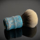 Connon - 'Rainforest' shaving brush handle