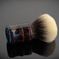 Connon - 'Storm' shaving brush handle