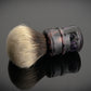 Connon - 'The Underworld' shaving brush handle