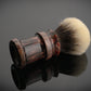Ding - ‘Forest’ shaving brush handle