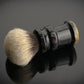 Ding - ‘Abyss’ shaving brush handle