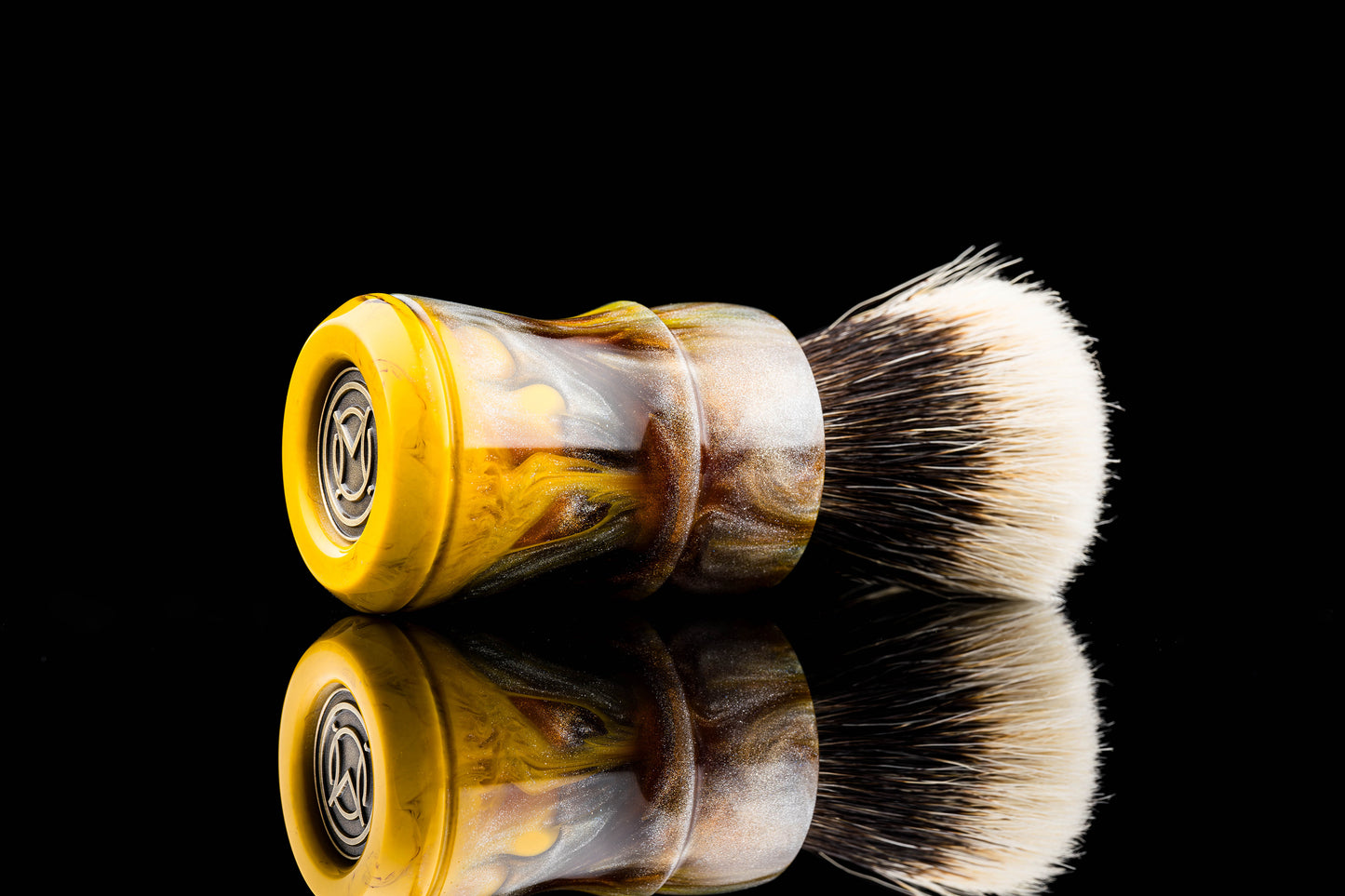 Warhammer- 污染 shaving brush handle