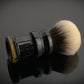 Ding - ‘Abyss’ shaving brush handle