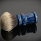 Ding - ‘Deep Sea’ shaving brush handle