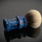 Ding - ‘Deep Sea’ shaving brush handle