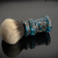 Ding - ‘Ocean Treasures’ shaving brush handle