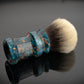 Ding - ‘Ocean Treasures’ shaving brush handle