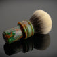 Tulip - ‘Forest‘ shaving brush handle