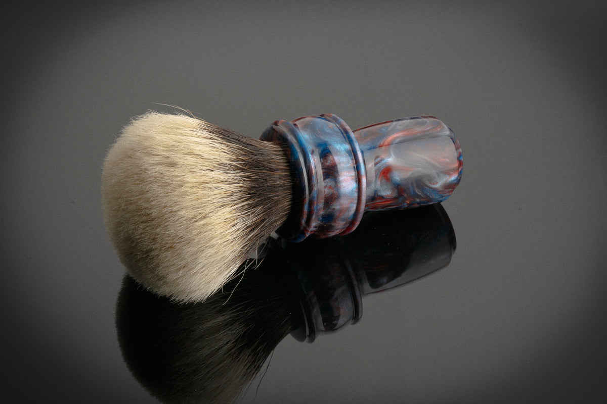 Tulip - ‘缤纷‘ shaving brush handle