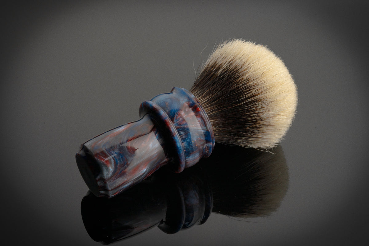 Tulip - ‘缤纷‘ shaving brush handle