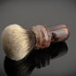Tulip - ‘Waves‘ shaving brush handle