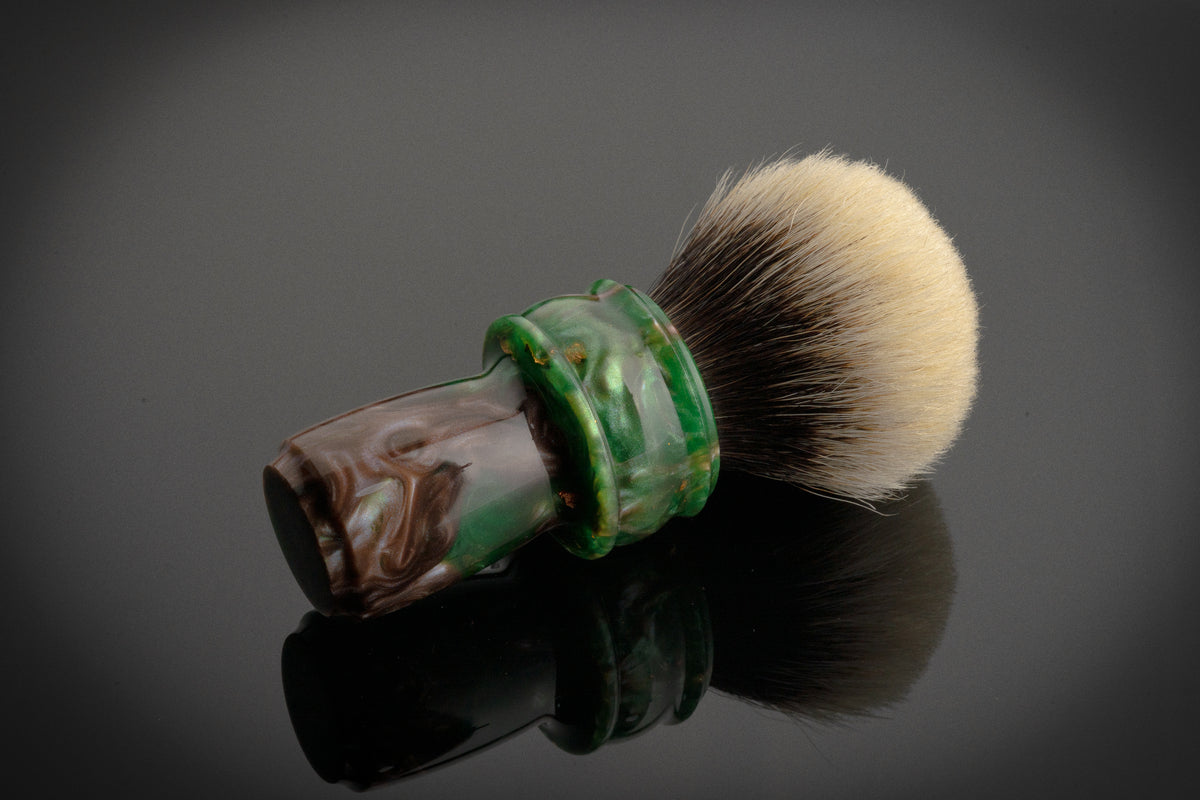 Tulip - ‘Sprite‘ shaving brush handle