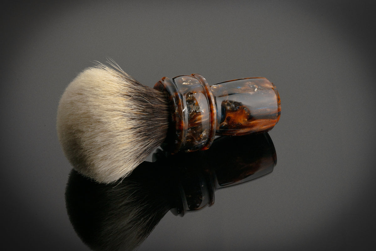 Tulip - ‘Bloom‘ shaving brush handle