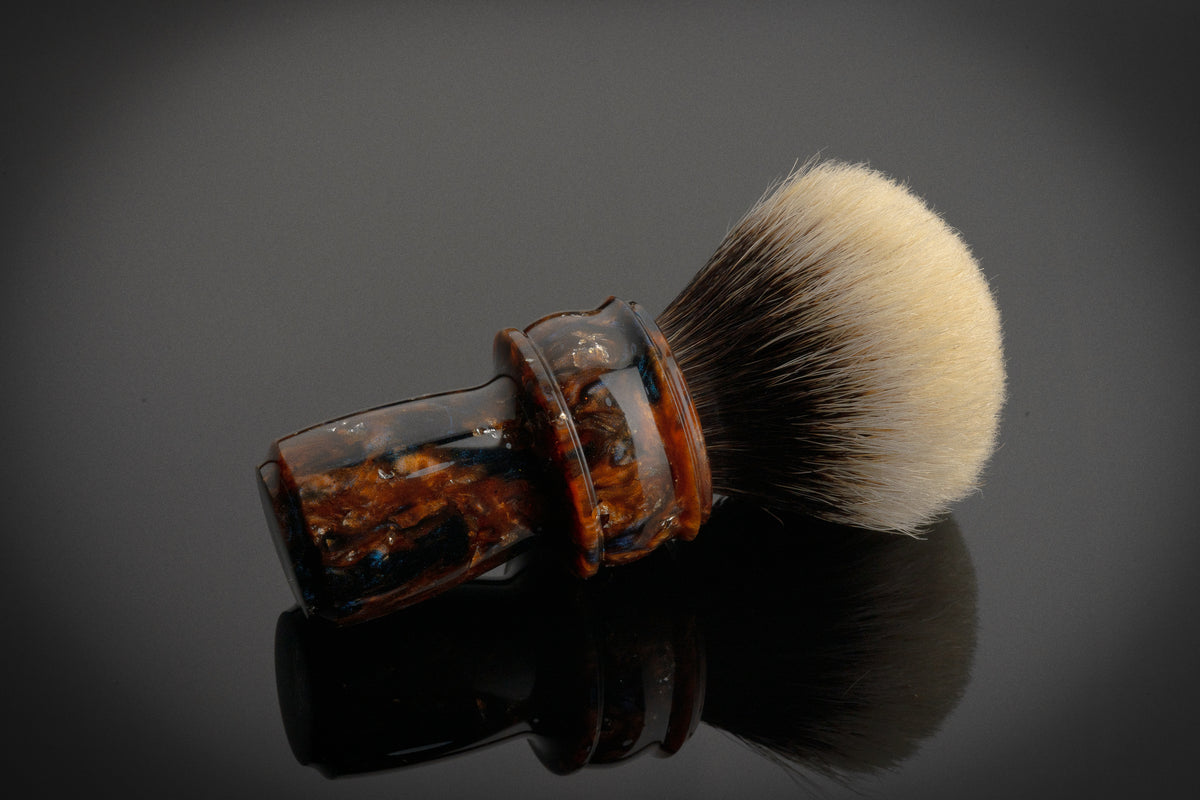 Tulip - ‘Bloom‘ shaving brush handle