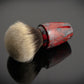 杜康 - ‘Blood of God’ shaving brush handle