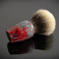 杜康 - ‘Blood of God’ shaving brush handle