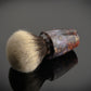 杜康 - ‘Myriad Stars’ shaving brush handle
