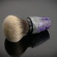 杜康 - ‘Abyss’ shaving brush handle