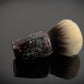 杜康 - ‘The Fall of the Gods’ shaving brush handle