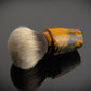 杜康 - ‘Erosion’ shaving brush handle