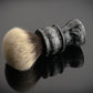 Pandora - ‘The Underworld’ shaving brush handle