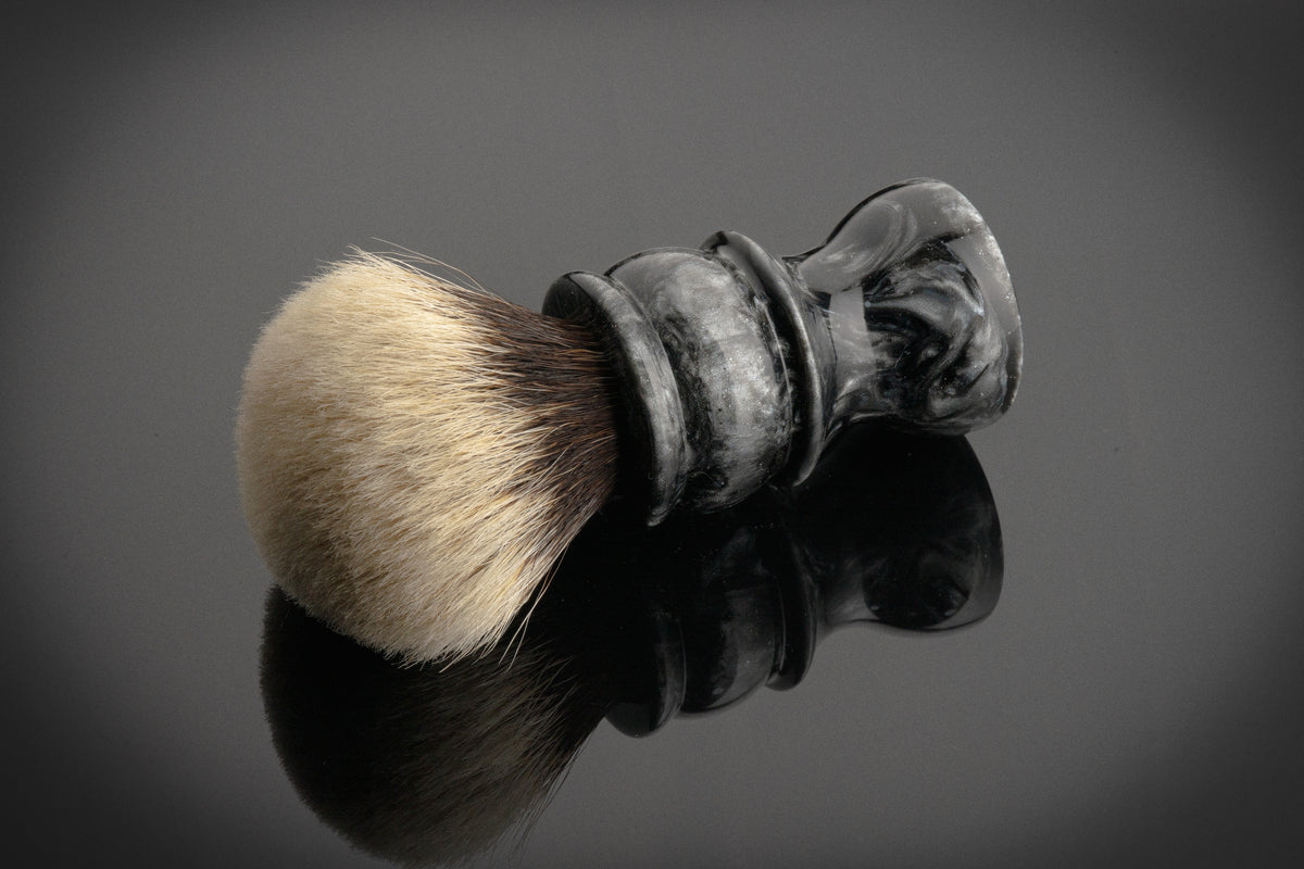 Pandora - ‘The Underworld’ shaving brush handle