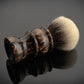 Pandora - ‘Earth’ shaving brush handle