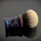 国士无双 - 'Colorful' shaving brush handle