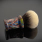 国士无双 - 'Rainbow' shaving brush handle