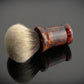 国士无双 - 'Fire' shaving brush handle