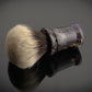 国士无双 - 'The Underworld' shaving brush handle