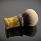 国士无双 - 'Toxic Mist' shaving brush handle