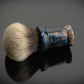 国士无双 - 'Venom' shaving brush handle