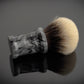 国士无双 - 'Silver Bullet' shaving brush handle