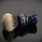 Climber - ‘Deep Space’ shaving brush handle