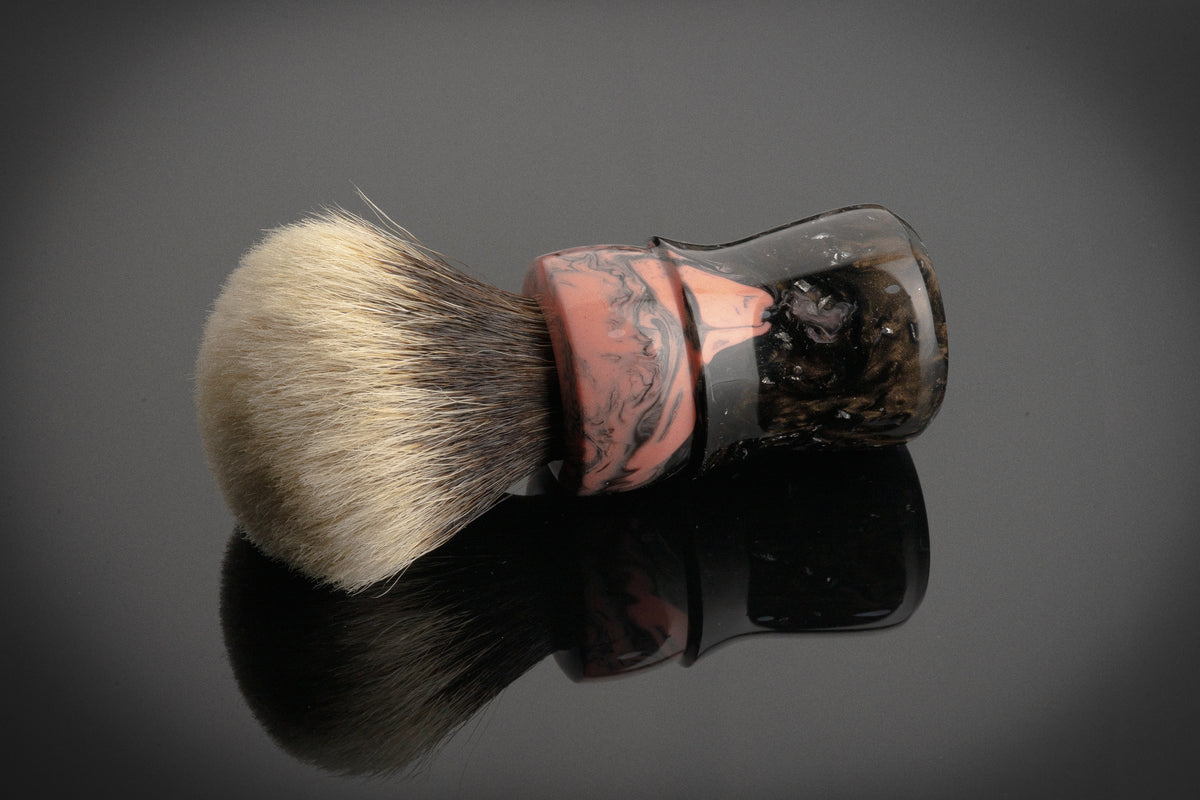 Warhammer - ‘Bingo’ shaving brush handle