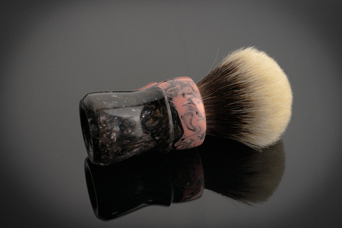 Warhammer - ‘Bingo’ shaving brush handle