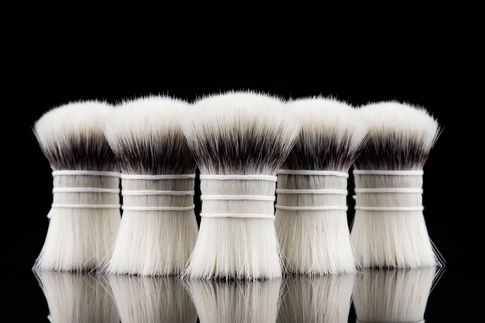 EX Density ST1 shaving brush knot OUMOSHAVINGBRUSH